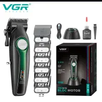 ماشین اصلاح حجم زن وی جی آرVGR V-010فروشگاه آرمان|آرایشی، بهداشتی، درمانی|اصفهان, امامزاده اسماعیل|دیوار