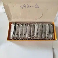 آیینه و واتر گیم و ناخن گیر جهت شانسی فروش ها|اسباب‌‌بازی|ری, شهید غیوری (ابن باویه)|دیوار