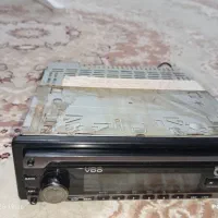 ضبط فابریکی پژو و مانیتور اینه