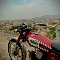 یاماها 100 اصل ژاپن