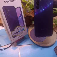 گوشی A15 Gakaxy|موبایل|پاکدشت, پاکدشت (مامازند)|دیوار