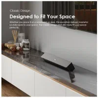 اسپیکر اورایمو مدل obs-92d|سیستم صوتی خانگی|قم, بنیاد|دیوار