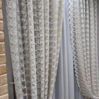 پرده دانتل ترک برند برلیانت برلیاند