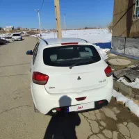 تیبا دو تمام رنگ