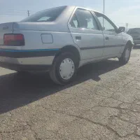 پژو405 مدل 96|خودرو سواری و وانت|شیراز, حومه شیراز|دیوار