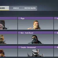 اکانت کالاف تخفیف ویژه به مناسبت روز بلک فرای دی|کنسول، بازی ویدئویی و آنلاین|بابلسر, |دیوار