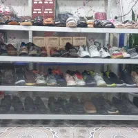 ویترین مغازه