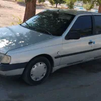 پژو ۴۰۵ مدل ۸۹ تو کرم