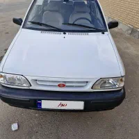 پراید۹۸.بیرنگ ۱۳۰تا کار|خودرو سواری و وانت|میبد, |دیوار