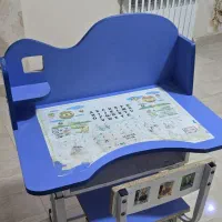 میز تحریر کودک