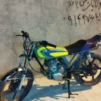 موتور250cc