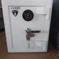 فروشگاه گاوصندوق مدرن