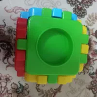 بازی فکری سالم