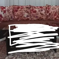 مبل راحتی  قیمت توافقی