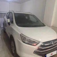 جک اس 3مدل97|خودرو سواری و وانت|مشهد, ایثارگران|دیوار