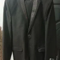 کت شلوار مردانه