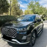 اقساط تیگو 7 پرومکس awd/صفر و خشک
