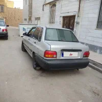 پراید مدل آخر ۸۴کولر روشن|خودرو سواری و وانت|ورامین, ورامین|دیوار