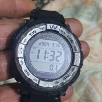 کاسیو prg260 پروترک