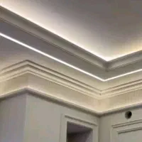 اجرای گچکاری