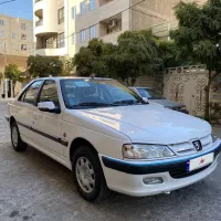 پارس 1400بیرنگ در حد خشک|خودرو سواری و وانت|مشکیندشت, |دیوار