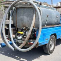 آبرسانی
