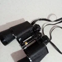 دو عدد دوربین شکاری قدیمی اصلی