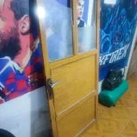 فروش درب آلمینیومیی با قیمت مناسب