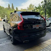 ولوو XC90 R دیزاین، مدل ۲۰۱۷|خودرو سواری و وانت|تهران, سهروردی|دیوار