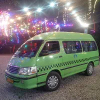 ون دربستی..مرزهای دوقارون.مشهد.