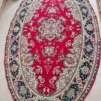 فرش چهار متری