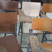 صندلی دانش آموزی