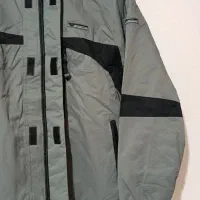 کاپشن کوهنوردی دوپوش سنگین ضد آب|کوهنوردی و کمپینگ|پردیس, فاز ۳|دیوار