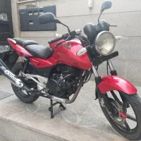 پالس ۱۸۰ یوجی فور UG4