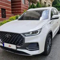 تیگو ۸ پرو مکس 1404