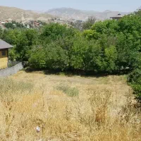 زمین مسکونی در بهترین لوکیشن دماوند