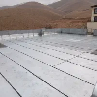 نصب و فروش ایزوگام و آسفالت لکه گیری پشت بوم