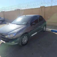 206تیپ 2|خودرو سواری و وانت|کرج, ساماندهی|دیوار