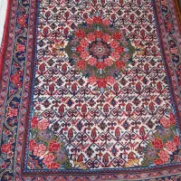 قالی زرع و نیم