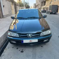 پرشیا مدل ۸۹|خودرو سواری و وانت|گلستان (تهران), |دیوار