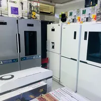 یخچال فریزر دوقلو پارس/جنرال/سیلور/سینور مدل SF104|یخچال و فریزر|اهواز, شریعتی جنوبی|دیوار