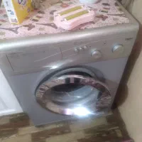 ماشین لباسشویی هایر