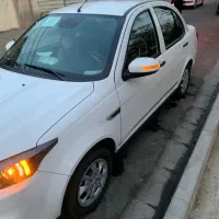 سهندs پارس خودروی مدل ۱۴۰۴