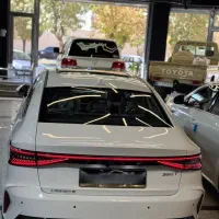 آریزو ۸|خودرو سواری و وانت|ارومیه, |دیوار