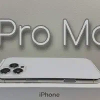موبایل اپل پروماکس 16 یک ترابایتPromax 16 iPhone