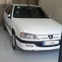 پارس Tu5