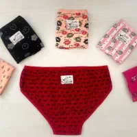 شورت نخ پنبه