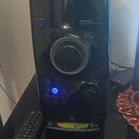 سینما خانواده|سیستم صوتی خانگی|آمل, |دیوار