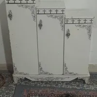 جاکفشی و ساعت|ساعت دیواری و تزئینی|قرچک, |دیوار