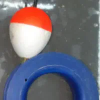 ست لنسر کامل ماهیگیری  کروکودیل